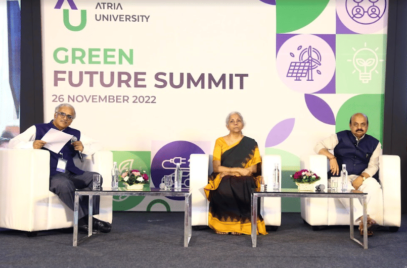 Atria University Bangalore Events photo 8